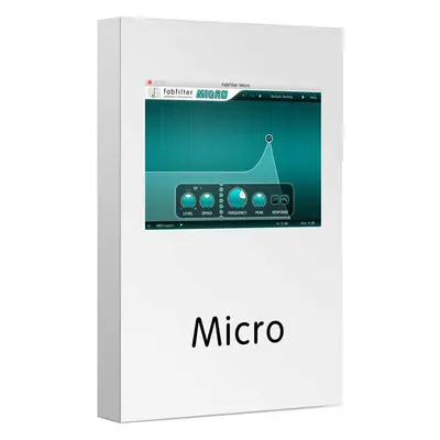 FabFilter Micro (Digital product)