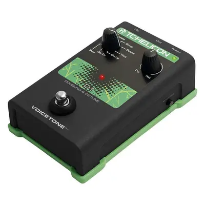 TC Helicon VoiceTone D1 Vocal processor