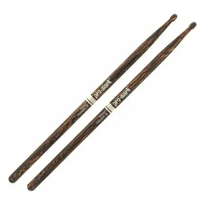 Pro Mark TX2BW-FG Classic Forward 2B FireGrain Drumsticks