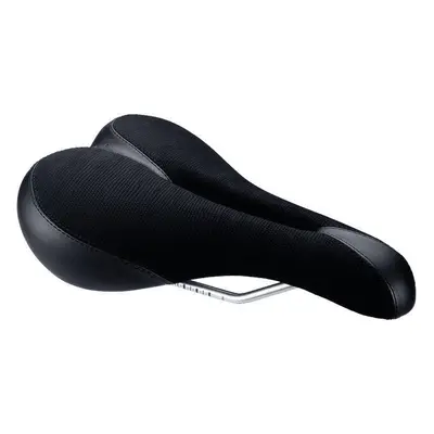 BBB MultiDensity Men Black mm Boron Saddle