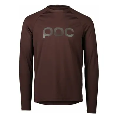 POC Reform Enduro Men's Jersey Axinite Brown