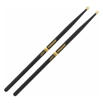 Pro Mark R5AAG Rebound 5A ActiveGrip Drumsticks