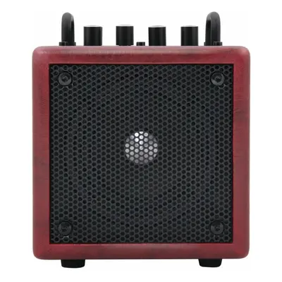 Phil Jones Bass X4 Nanobass Small Bass Combo