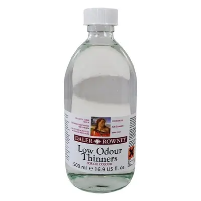 Daler Rowney Georgian Medium ml pc