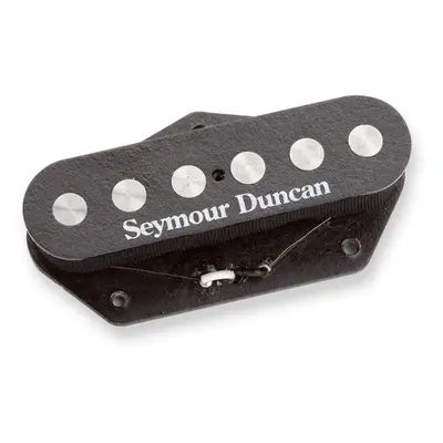 Seymour Duncan STL-3 Black Single Pickup