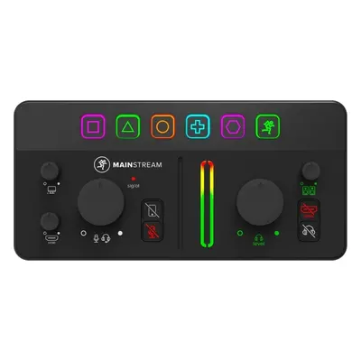 Mackie MainStream Video/AV Mixer