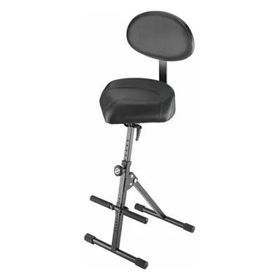 Konig & Meyer Metal piano stool