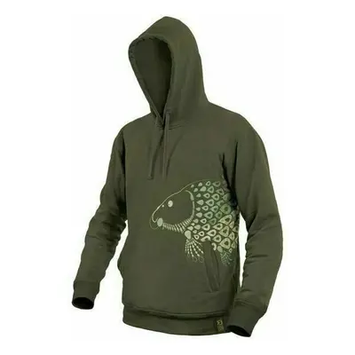 Delphin Hoodie Tackle Carp