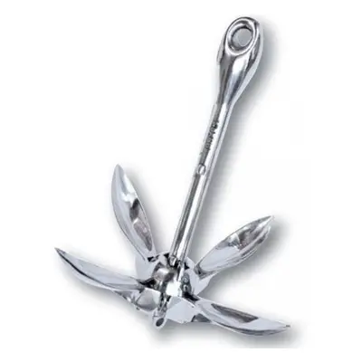 Lalizas Folding Anchor Inox 0,7 kg Boat Anchor