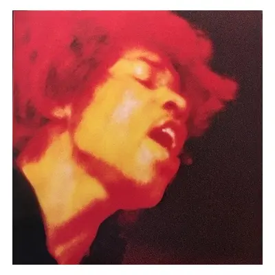 Jimi Hendrix - Electric Ladyland (Reissue) (Remastered) (180 g) (2 LP)