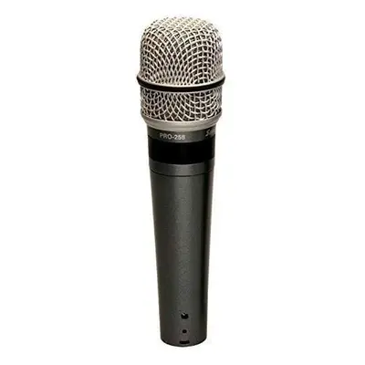 Superlux PRO Vocal Dynamic Microphone