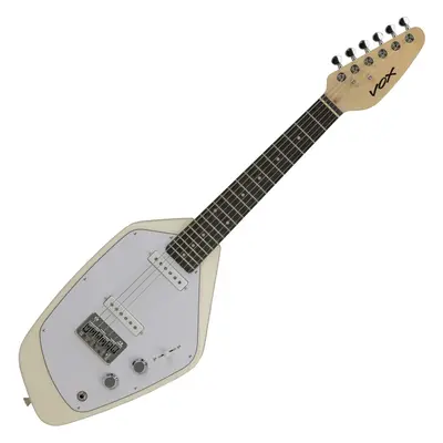 Vox Mark V Phantom White Electric guitar