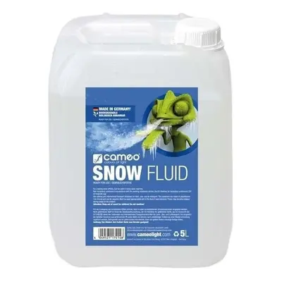 Cameo SNOW 5L Snow Fluid L