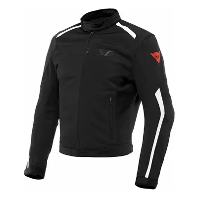 Dainese Hydraflux Air D-Dry Black/White Textile Jacket