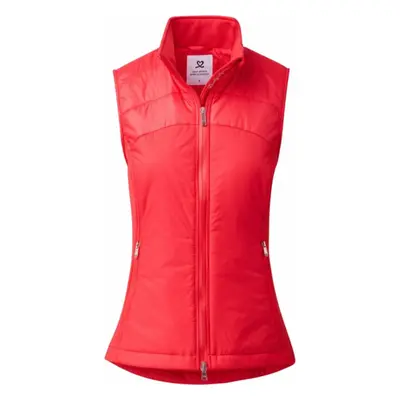 Daily Sports Brassie Red Vest