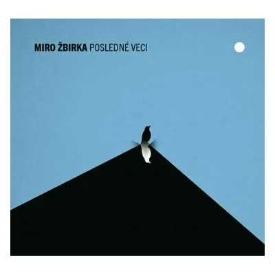 Miroslav Žbirka - Posledné Veci (LP)