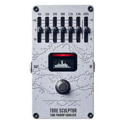 Vox Tone Sculptor Guitar Effect