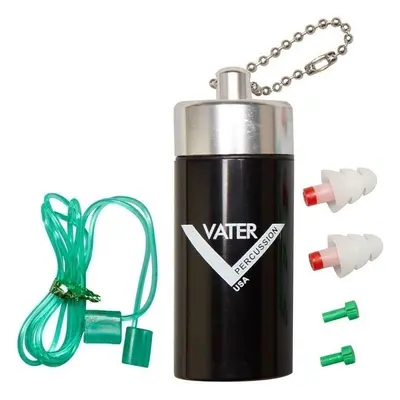 Vater VSAS Safe n Sound White Earplugs