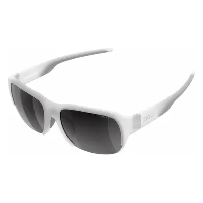 POC Define Transparant Crystal/Grey Cycling Glasses