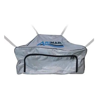 Arimar Bow Bag for Inflatable Boats Grey Inflatable Boats Accessories (unavailable)