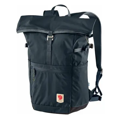 Fjällräven High Coast Foldsack Backpack Navy L