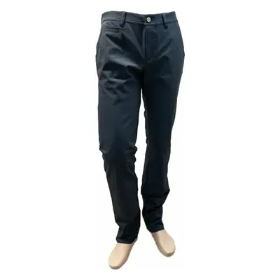 Alberto Rookie 3xDRY Cooler Grey Blue Trousers