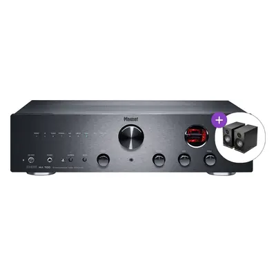 Magnat MA SET Hi-Fi Integrated Amplifier