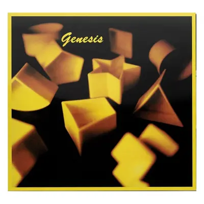 Genesis - Genesis (LP)