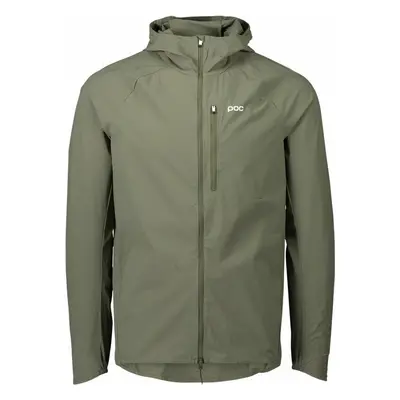 POC Motion Wind Jacket Epidote Green