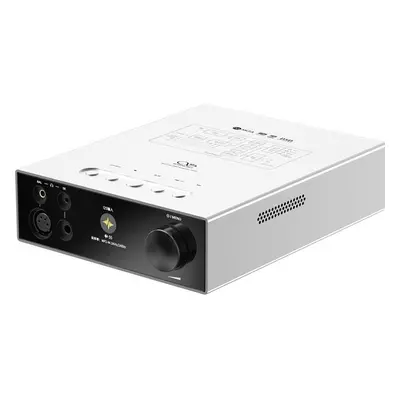 Shanling EH3 Hi-Fi Headphone Preamp