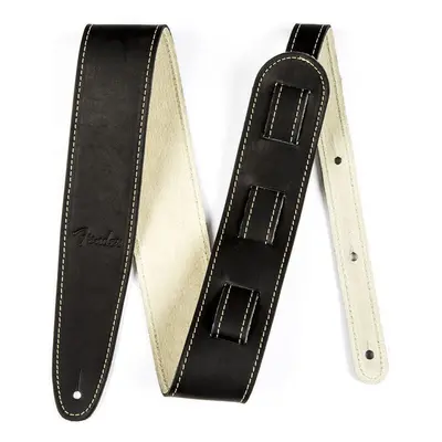 Fender Ball Glove Guitar strap Black