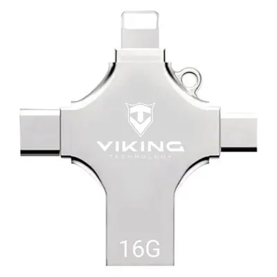 Viking Technology VUF16GB USB Flash Drive GB