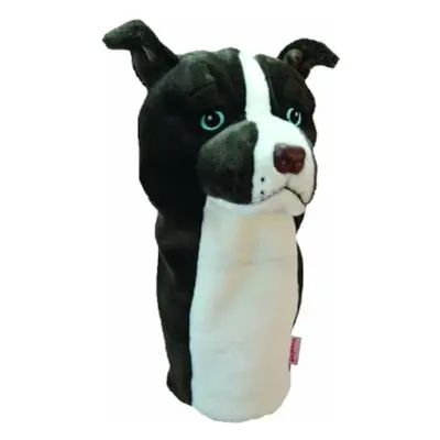 Daphne's Headcovers Driver Pitbull Pitbull Driver Headcover