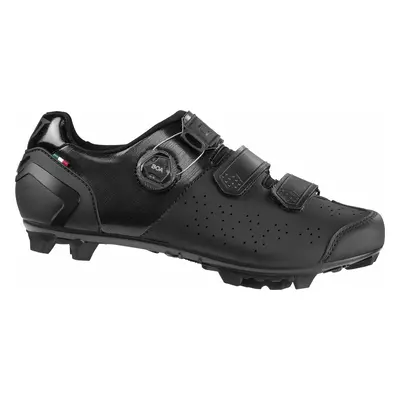 Crono CX3 MTB CarboComp BOA Black Men's Cycling Shoes