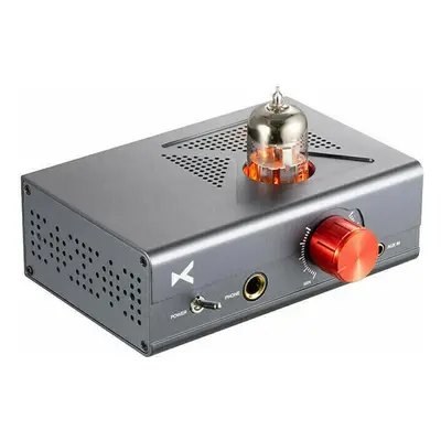 Xduoo MT-601 Hi-Fi Headphone Preamp