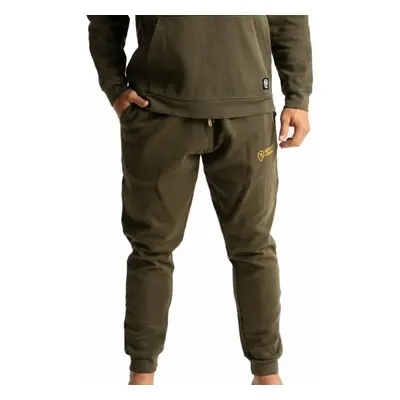 Adventer & fishing Trousers Cotton Sweatpants Khaki