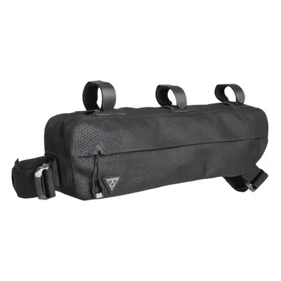 Topeak Mid Loader Frame Bag Black 4,5