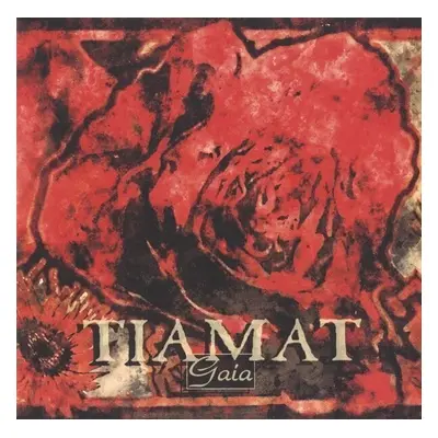 Tiamat - Gaia (Reissue) (LP)