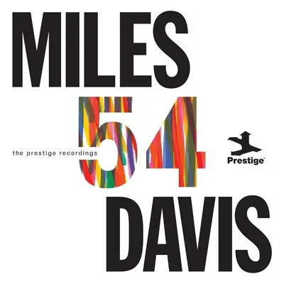 Miles Davis - Miles '54: The Prestige Recordings (Remastered) (2 CD)