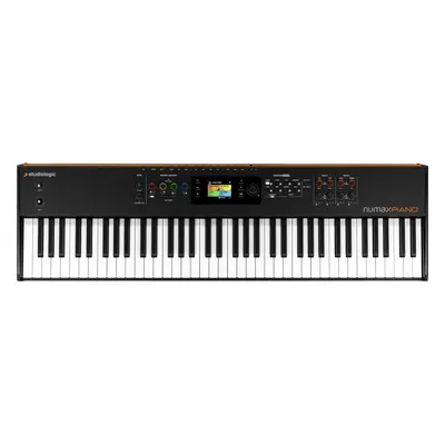 Studiologic NUMA X Digital Stage Piano Black