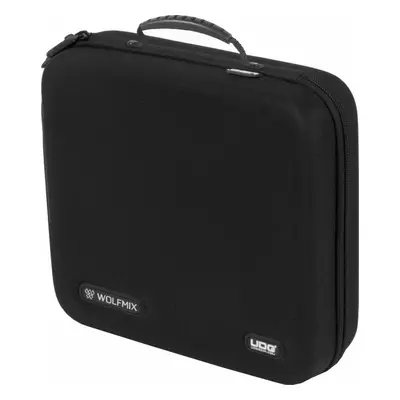 UDG Creator Wolfmix W1 Hardcase Transport Cover for Lighting Equipment