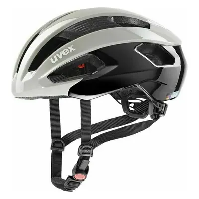 UVEX Rise Sand/Black Bike Helmet