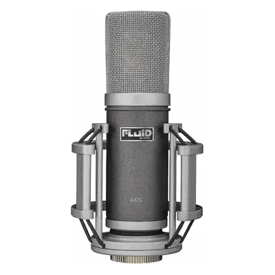 Fluid Audio AXIS Studio Condenser Microphone