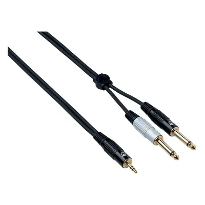 Bespeco EAYMSJ500 m Audio Cable