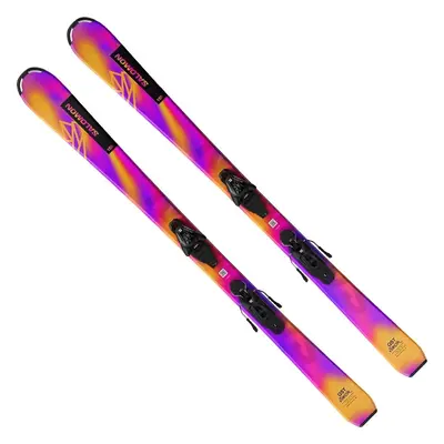 Salomon Lux Jr + L6 GW J2 150 cm Skis