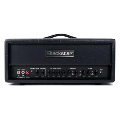 Blackstar HT Club 50H MkIII Tube Amplifier