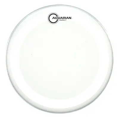 Aquarian TCSX13 Texture Coated Studio X 13" Drum Head