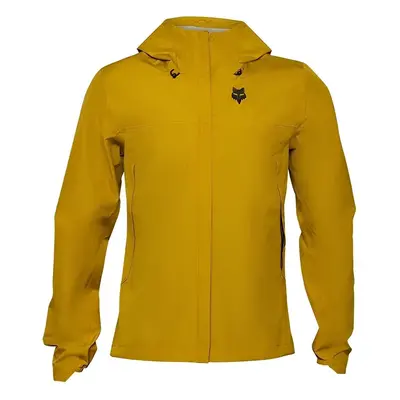 FOX Ranger 2.5L Water Jacket Jacket Mustard