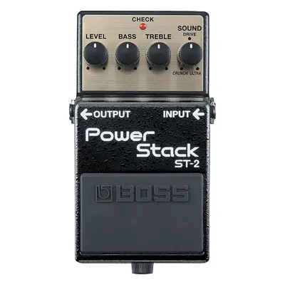 Boss ST-2 Guitar Effect