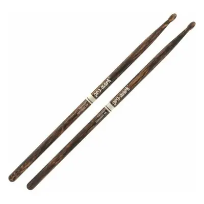 Pro Mark TX5BW-FG Classic Forward 2B FireGrain Drumsticks